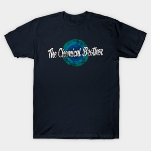 Vintage The Chemical Brother T-Shirt